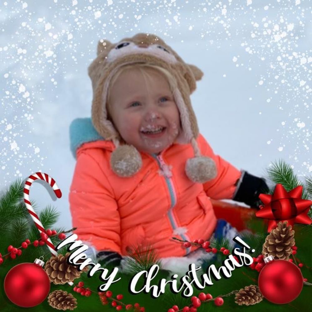 Meet your Posher, Chelsey